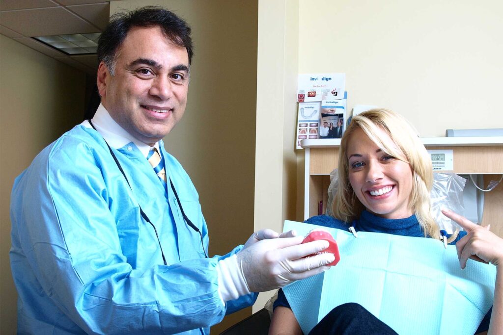 West Hollywood Dentist