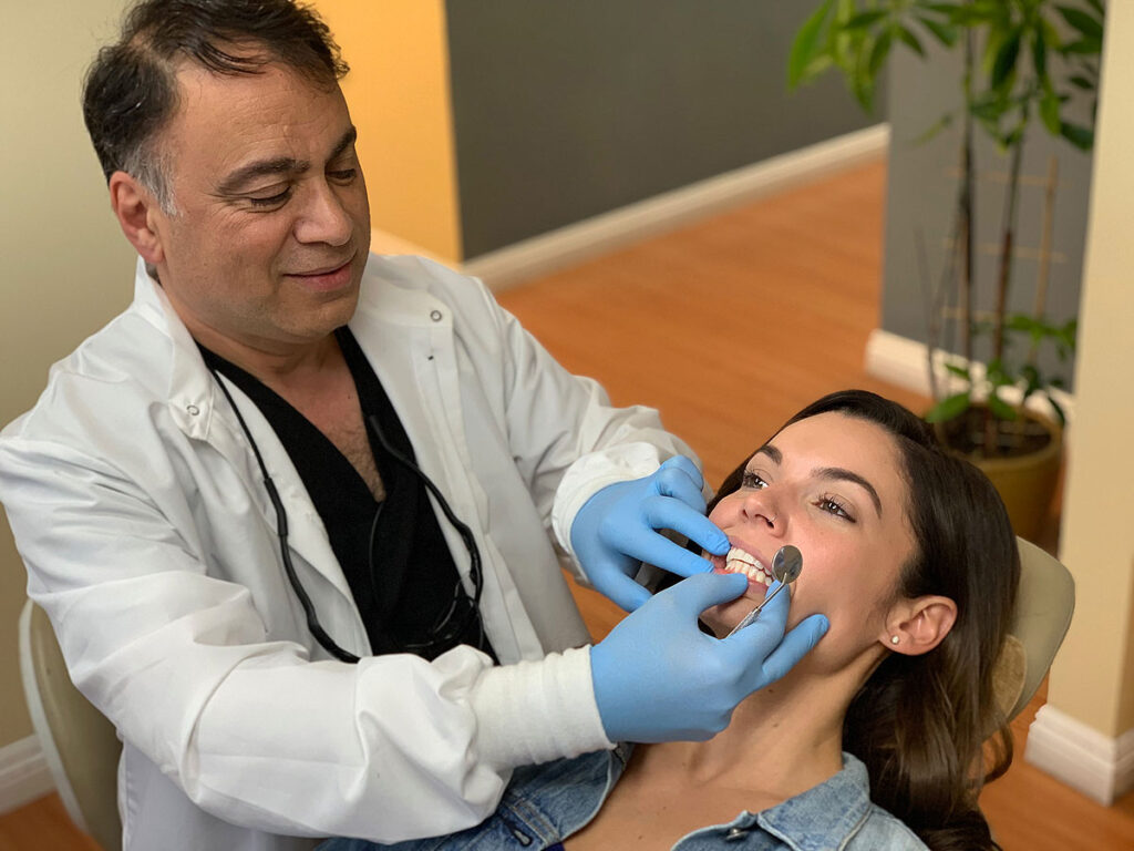 gum disease treatment West Hollywood