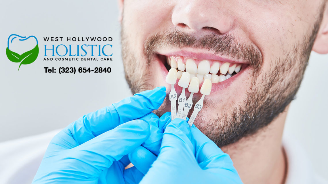 Can Your Tooth Repair Itself?  Infinite Dental Wellness in