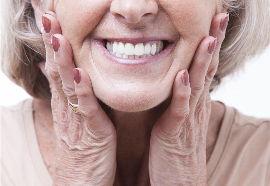dental implants