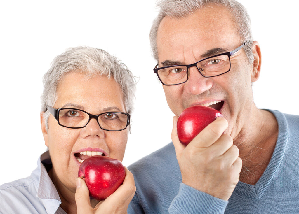 implant supported dentures