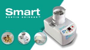 dentin Grinder