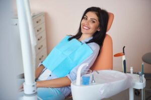 General Dental Procedures