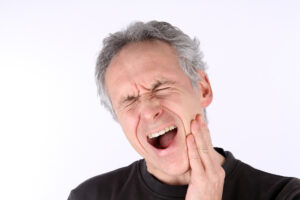 pain facial