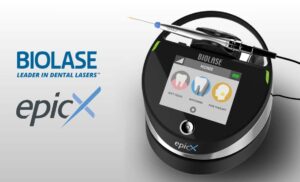 BIOLASE Laser Therapy