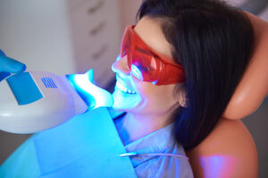 Teeth Whitening North Hollywood