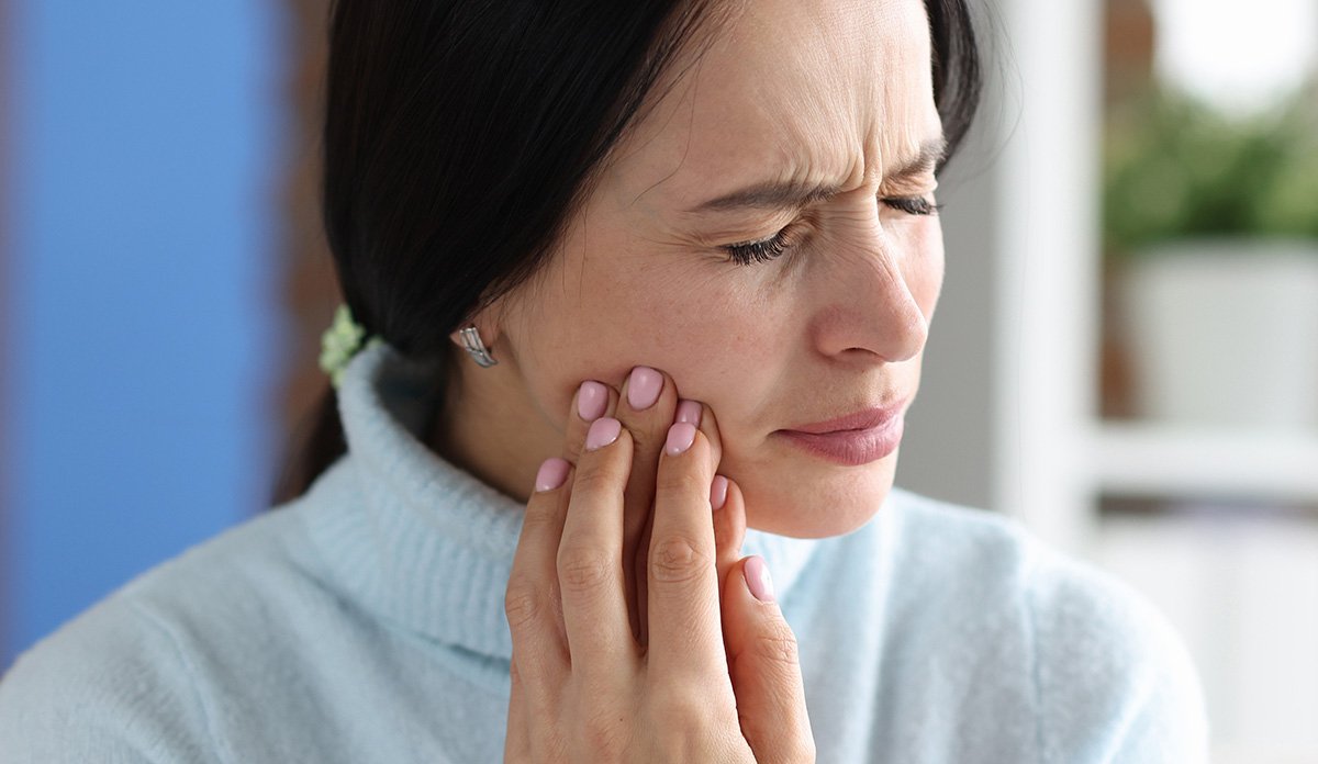 TMJ and jaw pain treatment at West Hollywood Holistic and Cosmetic Dental Care