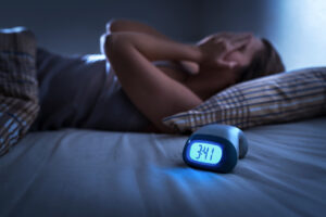 sleep apnea treatment