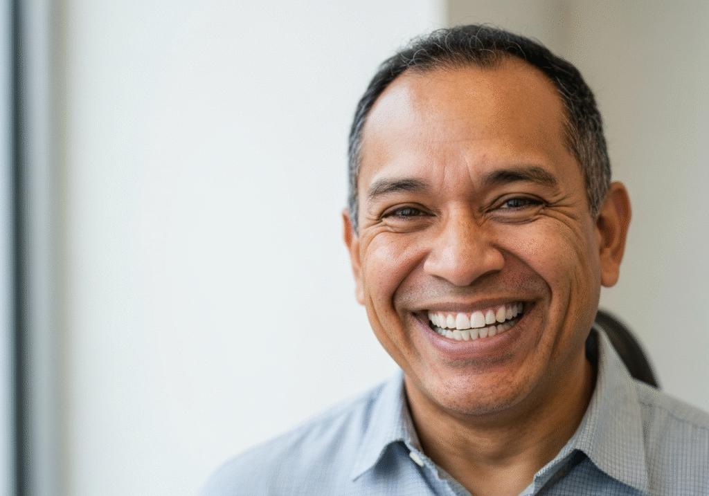 SMART Amalgam Removal