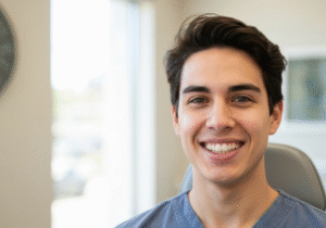 Non Toxic Teeth Whitening