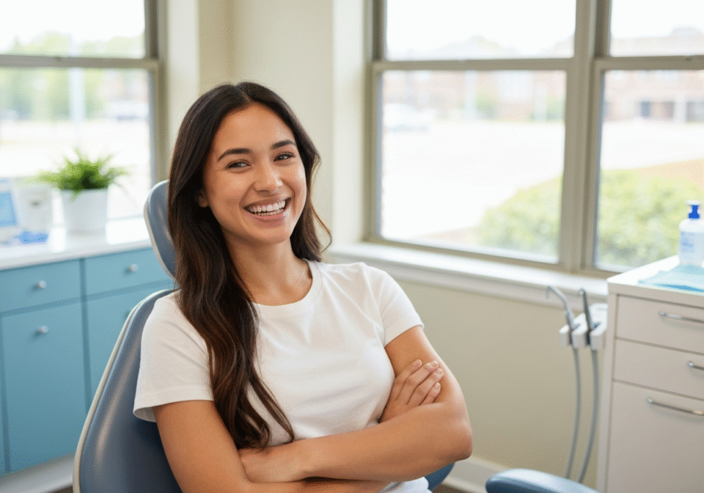 BPA Free Dental Fillings