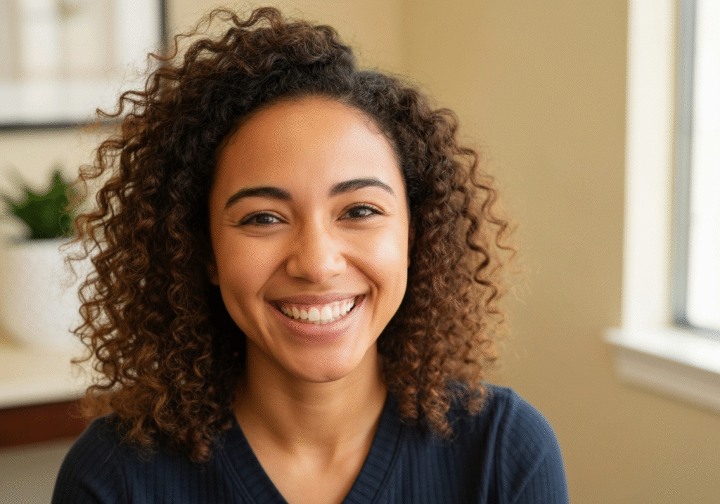 Holistic TMJ Treatment