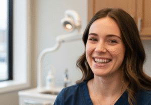 Zirconia Dental Implants