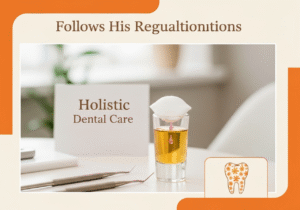 Essential Oils for Teeth