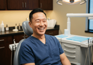 Ozone Dental Therapy