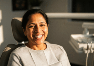 Oral Systemic Health