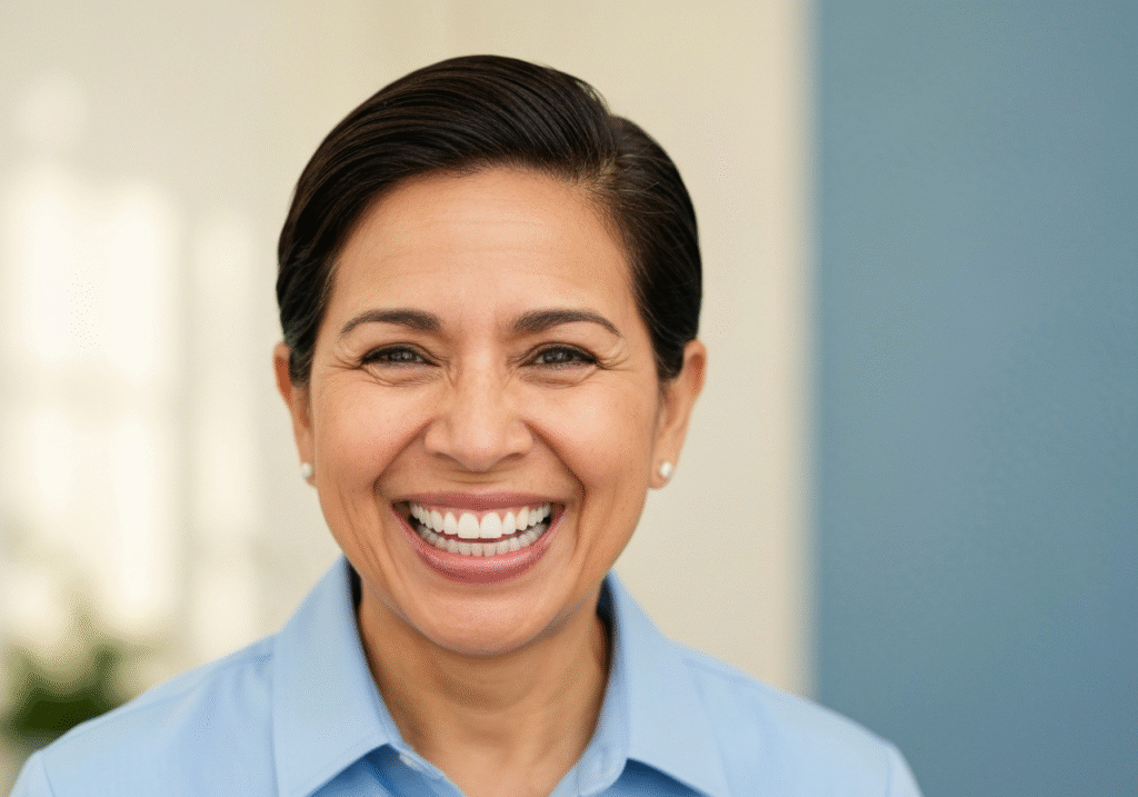 Fluoride Free Dentist