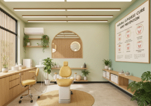 Natural Gum Disease Cure