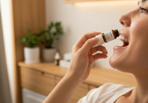 Oral Thrush Natural Remedy