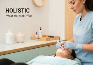 TMJ treatment West Hollywood