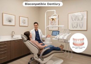 biocompatible dentistry