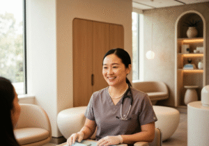 biomimetic dentist West Hollywood