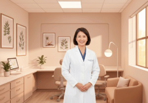 holistic dentist near me