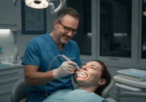 teeth grinding treatment