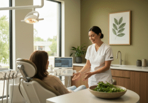 holistic gum disease treatment