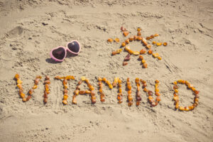 Vitamin D and Dental Health
