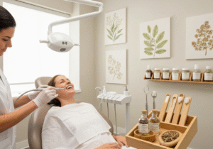 natural cavity prevention