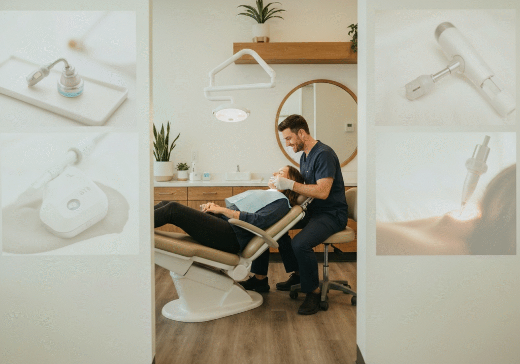orofacial pain Los Angeles
