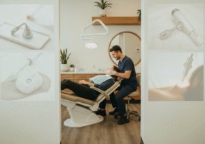 orofacial pain Los Angeles