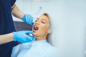 dental fillings