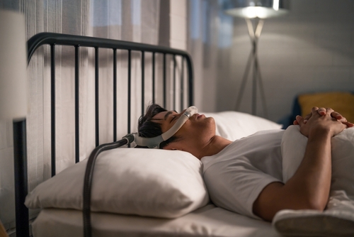 CPA Sleep Apnea