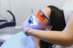dental laser