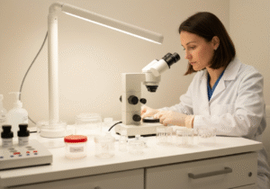 biocompatibility testing