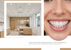 porcelain veneers West Hollywood