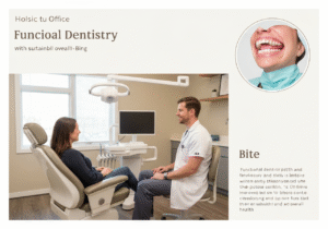 functional dentistry