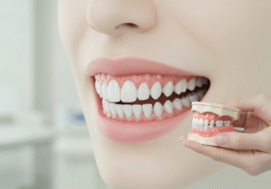 bite alignment