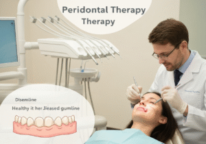 periodontal therapy