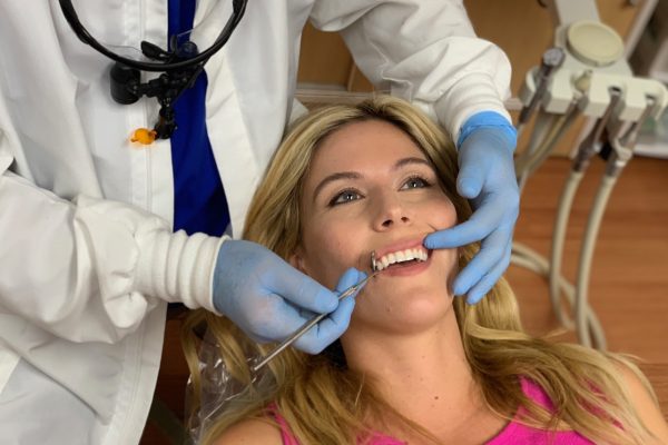 Los Angeles dental ozone therapy
