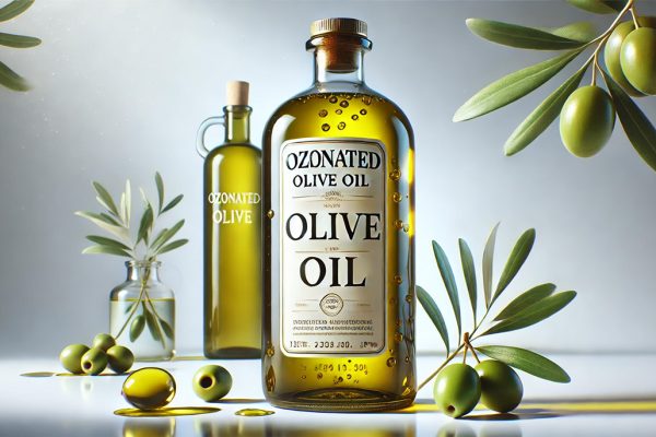 Ozonated-Olive-Oil