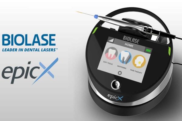 BIOLASE Laser Therapy