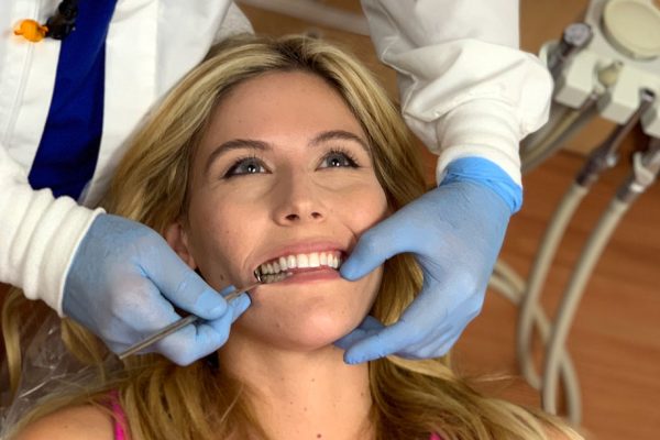 broken tooth treatment