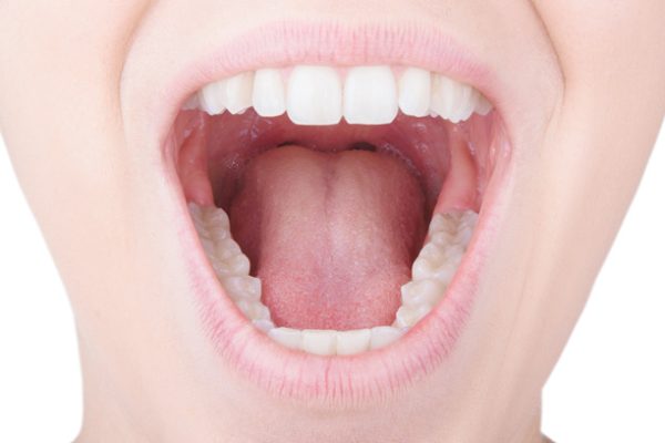 Cavity Free Mouth