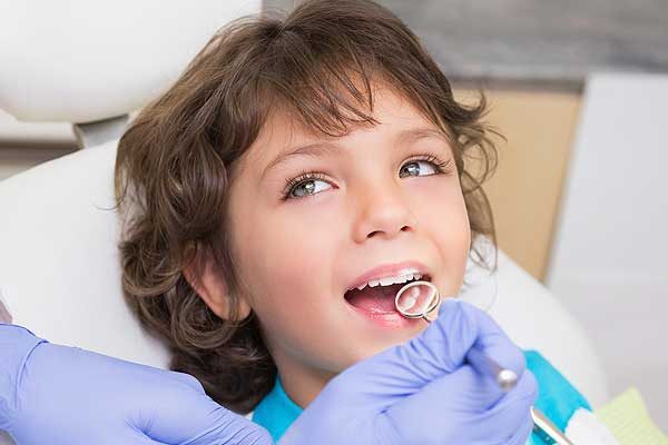 West Hollywood Children Dentist