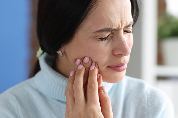dental implants tmj