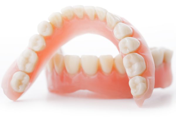 Dentures picture