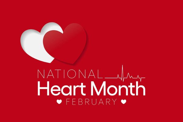 Heart Health Month